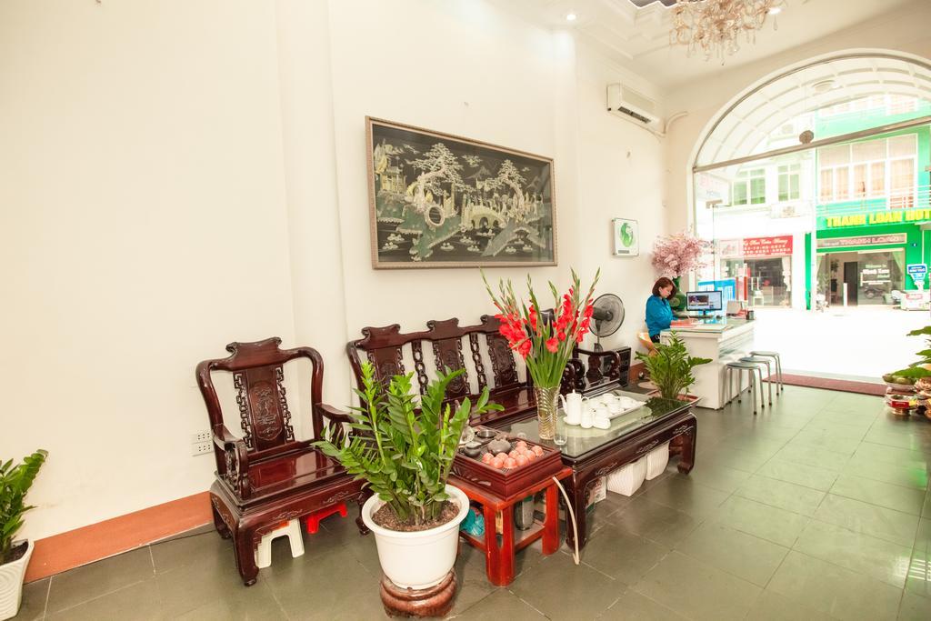 Halong Party Hostel Ha Long Exterior foto